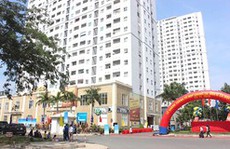 Đề xuất mới về vay vốn trong các dự án nhà ở xã hội