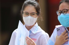 ĐH Sư phạm, Y khoa Phạm Ngọc Thạch, Bách khoa TP HCM, cùng nhiều trường ĐH khác công bố điểm chuẩn