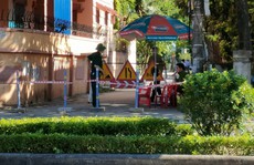 2 mẹ con tiểu thương chợ Ba Đồn dương tính với SARS-CoV-2