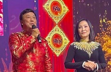Nghệ sĩ hải ngoại tề tựu cúng Tổ, nhớ ơn những người thầy