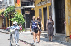 Quảng Nam kiến nghị Thủ tướng cho đón khách quốc tế sau thí điểm tại Phú Quốc