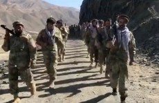 Đài Al Jazeera: Chiêu dụ bất thành, Taliban quyết diệt thành trì Panjshir