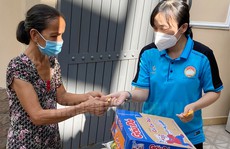 Đẩy nhanh tiến độ gói an sinh