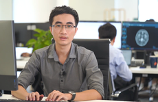 Kỹ sư VinBigdata dành giải nhất cuộc thi dùng AI phát hiện Covid-19 toàn cầu