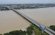 Hàng loạt dự án ở Đồng Nai, Bà Rịa - Vũng Tàu chậm khởi công