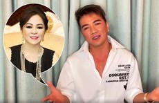 Đàm Vĩnh Hưng chính thức tố cáo bà Nguyễn Phương Hằng