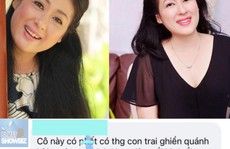 Thực hư chuyện con trai nghệ sĩ Thanh Thủy 'nghiện cờ bạc, thuê người thi hộ'