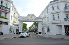Đà Nẵng thông tin về việc hủy quyết định giá đất tại dự án Phú Gia Compound