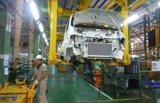 THACO kiến nghị gia hạn nộp thuế, giảm lệ phí trước bạ, Phó Thủ tướng chỉ đạo xem xét