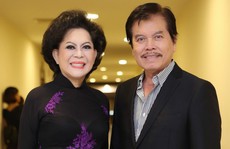 Chồng của ca sĩ Giao Linh qua đời tại Mỹ