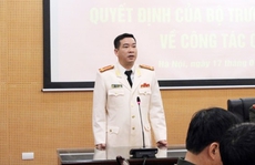 Tước danh hiệu Công an nhân dân đại tá Phùng Anh Lê, bắt thêm nhiều thuộc cấp