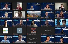 Sở Khoa học và Công nghệ TP HCM sẵn sàng chuyển giao 'vắc-xin công nghệ' cùng TP chống dịch