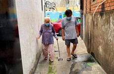 TP HCM: Phòng chống dịch có nhiều tín hiệu lạc quan