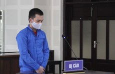 Đâm chủ nợ trọng thương vì bị đòi nợ đêm giao thừa lĩnh 8 năm 6 tháng tù