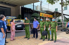 Công bằng giữa lúc dịch bệnh