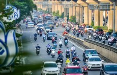 Bộ Y tế nói về 'Thích ứng an toàn, linh hoạt, kiểm soát dịch Covid-19' đang được xây dựng