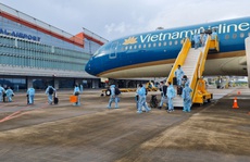 Thủ tướng đồng ý công nhận 'hộ chiếu vắc-xin' giữa Việt Nam với các quốc gia