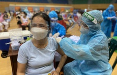 Đà Nẵng: Dùng QR Code tích hợp thông tin tiêm vắc-xin Covid-19