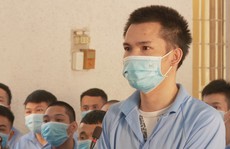 Tuyên tử hình thanh niên giết người chạy xe ôm, cướp tài sản