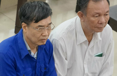 Tổng Bí thư chủ trì họp kỷ luật 2 nguyên lãnh đạo BHXH