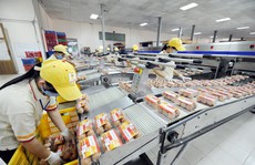 Doanh nghiệp lấy đà tái khởi động