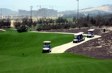 “Hành trình” xác định vi phạm của 2 lãnh đạo đầu ngành Bình Định chơi golf giữa lệnh cấm