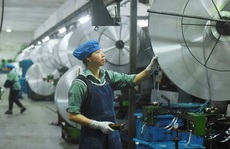 Giá nhôm lên cao nhất 10 năm khi Bắc Kinh siết giao dịch đầu cơ