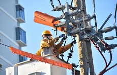 Chưa tính đến việc tăng giá điện