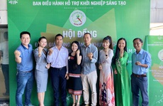 Quảng Nam chi 2,6 tỉ đồng đào tạo giảng viên dạy khởi nghiệp sáng tạo