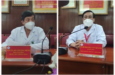 Uống 'rượu', 6 người tử vong trong 1 tháng do ngộ độc cồn công nghiệp