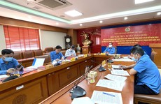 Tổng Liên đoàn Lao động Việt Nam phấn đấu đến hết năm 2023 có 12 triệu đoàn viên