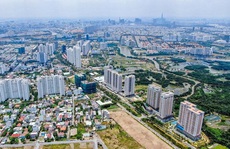 Dòng tiền đầu tư có quay lại ồ ạt đổ vào bất động sản những tháng cuối năm?