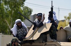 Taliban tuyên bố chiếm Panjshir, nổ súng ăn mừng làm 17 người chết
