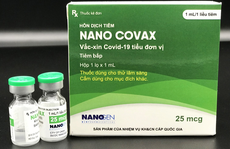 Báo cáo kết quả thử nghiệm lâm sàng vắc-xin Nano Covax với WHO