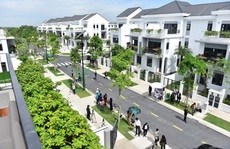Bất động sản về đâu sau đại dịch?