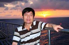 Công an TP HCM đề nghị truy tố cựu phóng viên Nguyễn Hoài Nam
