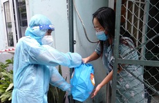 Bộ Tài chính nói về việc TP HCM kiến nghị Chính phủ hỗ trợ 28.000 tỉ đồng