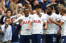 Người Việt Nam có thể được cá cược ở giải Premier League, La Liga, Bundesliga