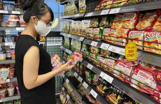 Bộ Công Thương nói về kết quả kiểm tra bước đầu vụ mì Hảo Hảo bị thu hồi ở Ireland