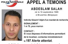 Nghi phạm khủng bố Paris trả lời phỏng vấn lúc chạy trốn