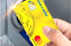 Ngân hàng bắt đầu hỗ trợ chủ thẻ tín dụng, giảm lãi suất xuống dưới 1%/tháng