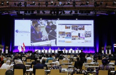 Kiến nghị tiếp cận công bằng, bình đẳng vắc-xin, thuốc điều trị Covid-19