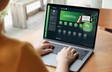 Vietcombank ra mắt chương trình khách hàng thân thiết VCB Rewards