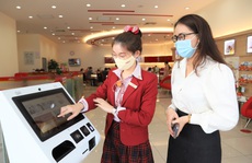 HDBank áp dụng hiệu quả Remote jobs - Remote work