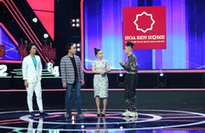 MC Quyền Linh rơi nước mắt  kẻ về chuyện lén về nhà nhìn con