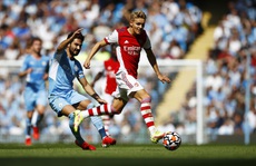 Vòng 21 Ngoại hạng Anh: Arsenal khó níu chân Man City, đại chiến có nguy cơ hủy bỏ