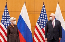 Đàm phán Nga - Mỹ mới khởi động đã bế tắc