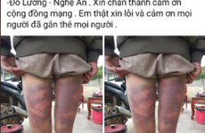 Xôn xao thông tin người đàn ông bị hành hung khi được đưa về trụ sở UBND xã