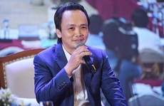 Ủy ban Chứng khoán: Khẩn trương xử lý vụ ông Trịnh Văn Quyết bán 'chui' cổ phiếu FLC