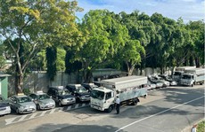 Vì sao TP HCM đề xuất người có bằng lái dưới 1 năm không được chạy xe trên đường cao tốc?